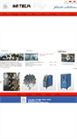 Mobile Screenshot of china-haitech.com